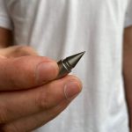 Small Capsule Self-Defense Charm for Quick Emergency Use - Image 5