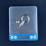 Small Capsule Self-Defense Charm for Quick Emergency Use - Image 8