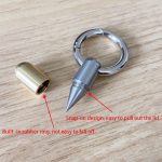 Small Capsule Self-Defense Charm for Quick Emergency Use - Image 11