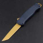 Nylon Handle Carbon Fiber Knife for Outdoor Hunting and Pocket EDC Use - immagine 14