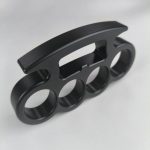 Practical Knuckle Duster Gear Featuring Built-In Bottle Opener for Defense - Image 5