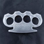 Lightweight Non-Metallic Knuckle Duster Tool for Personal Protection - Image 10