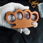 Lightweight Non-Metallic Knuckle Duster Tool for Personal Protection - Image 13