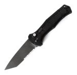 D2 Blade Nylon Fiber Handle Pocket Folding Knife for Outdoor Hunting - Image 14