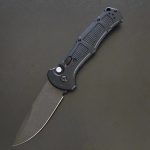 D2 Blade Nylon Fiber Handle Pocket Folding Knife for Outdoor Hunting - Image 15