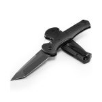 D2 Blade Nylon Fiber Handle Pocket Folding Knife for Outdoor Hunting - Image 5