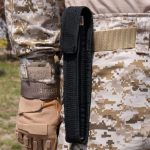 Expandable Self-defense Baton for Personal Protection - Image 2