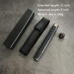 Expandable Self-defense Baton for Personal Protection - Image 4