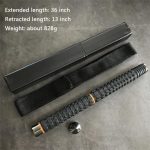 Expandable Self-defense Baton for Personal Protection - Image 10