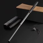 Expandable Self-defense Baton for Personal Protection - Image 12