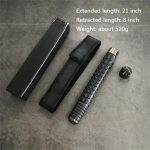 Expandable Self-defense Baton for Personal Protection - Image 13