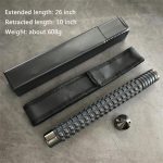 Expandable Self-defense Baton for Personal Protection - Image 14