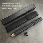 Expandable Self-defense Baton for Personal Protection - Image 15