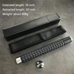 Expandable Self-defense Baton for Personal Protection - Image 18