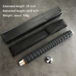 Expandable Self-defense Baton for Personal Protection - Image 19