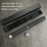 Expandable Self-defense Baton for Personal Protection - Image 20