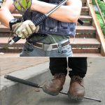 Expandable Self-defense Baton for Personal Protection - Image 23