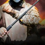 Expandable Self-defense Baton for Personal Protection - Image 27