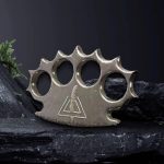 Knuckle Duster Emergency Preparedness Tool