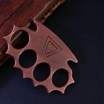 Knuckle Duster Emergency Preparedness Tool - Image 9