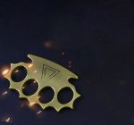 Knuckle Duster Emergency Preparedness Tool - Image 11