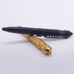Everyday Carry Pen with Multiple Defense Functions - Image 6