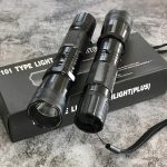 Flash Lightning Electro Guard Stick Stun Gun for Personal Protection – Bild 6