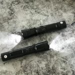 Flash Lightning Electro Guard Stick Stun Gun for Personal Protection