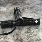 Flash Lightning Electro Guard Stick Stun Gun for Personal Protection – Bild 9