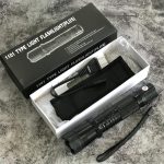 Flash Lightning Electro Guard Stick Stun Gun for Personal Protection – Bild 10