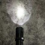 Flash Lightning Electro Guard Stick Stun Gun for Personal Protection – Bild 12