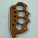 Emergency Window Breaker with FistBreak Knuckle Duster - Image 3