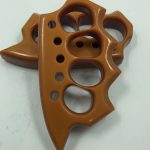 Emergency Window Breaker with FistBreak Knuckle Duster - Image 9