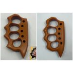 Emergency Window Breaker with FistBreak Knuckle Duster - Image 11