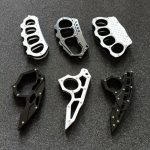 Fist Guard Knuckle Duster for Emergency Window Escape - Image 11