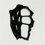Fist Guard Knuckle Duster for Emergency Window Escape - Image 3