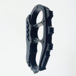 Fist Guard Knuckle Duster for Emergency Window Escape - Image 4