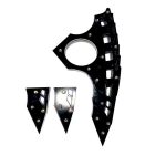 Fist Guard Knuckle Duster for Emergency Window Escape - Image 5