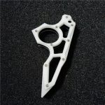 Fist Guard Knuckle Duster for Emergency Window Escape - Image 7