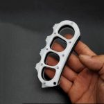 Fist Guard Knuckle Duster for Emergency Window Escape - Image 10