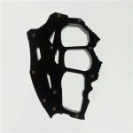 Fist Guard Knuckle Duster for Emergency Window Escape - Image 14