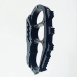 Fist Guard Knuckle Duster for Emergency Window Escape - Image 16