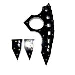 Fist Guard Knuckle Duster for Emergency Window Escape - Image 17