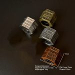 Magic Guard Multi-Use Ring King Collapsible Window Shatter Tool - immagine 6