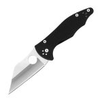 EDC Knife with G10 Folding Handle - Image 2