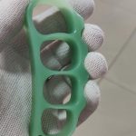 G10 Four-Finger Knuckle Duster Personal Defender – Bild 5