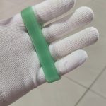 G10 Four-Finger Knuckle Duster Personal Defender – Bild 7