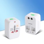 Universal Plug Adaptor for Global Travel - Image 3