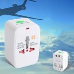 Universal Plug Adaptor for Global Travel - Image 6