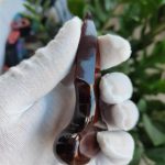 Handcrafted Rosewood Thorn Self-Defense Tool - Imagen 2